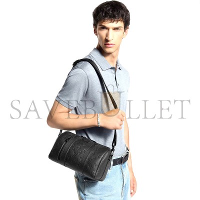 LOUIS VUITTON CITY KEEPALL M26750 (27.5*16.5*15cm)